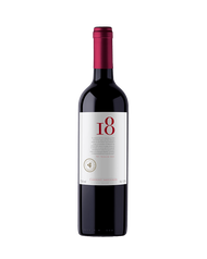 阿吉雷 18 獨立紀念日 卡本內蘇維翁紅酒 2022 |750ml |紅酒
