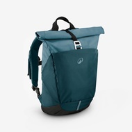 Decathlon Nature Hiking 16L + 4 Backpack NH Escape 500 Rolltop (10 Years Warranty) - Quechua