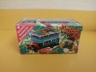 Tokyo Disney Resort  2019唐老鴨donald duck車仔