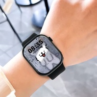 S11 Pro Max Smart Watch S10 Ultra - Multi - functional Bluetooth Call, Suitable for Men and Women, S