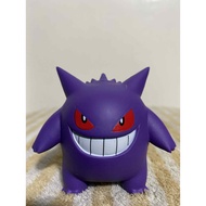 Collectible Figure / Desktop Display Figure Gengar (Pokémon)