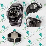 READY STOCK 100% ORIGINAL G-SHOCK DW-6900NB-1
