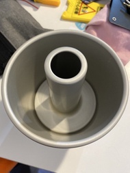 戚風蛋糕模 中空蛋糕模 烘焙模具