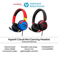 HyperX Cloud Mini Gaming Headset [7G8F4AA/7G8F3AA]