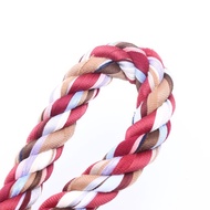 ‍🚢Cotton and Linen Tug of War Rope Thick Cotton and Linen Tug-of-War Competition Adult Children's Fun Tug-of-War Rope Fa