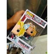 Funko Pop Edward Elric