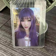 aespa aespa photocard Ready Stock giselle giselle aespa Zha mini3myworld z Pear Magic Fairy Pear Pho