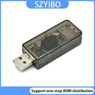 Usb Isolator/usb to usb Isolation Digital Signal Audio Power Isolator ADuM3160