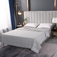 Blanket Gravity Comforter Blanket Stress Relief And Sleep Aid Blanket Queen Size Improve Insomnia