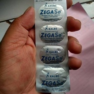 Dijual Zegase Murah