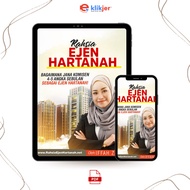 Ebook Rahsia Ejen Hartanah - Panduan Lengkap Untuk Mula Menjadi Ejen Hartanah Berjaya