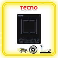 TECNO TIC 2100 Ultra Slim Portable Induction Cooker (Steamboat)