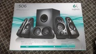 Logitech Z506