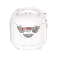 Tefal RK1621 Electric Mini Pot Compact Rice Cooker (1.6L) 4-Cups 300W White