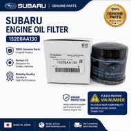 [UNCLE SPARE PART] SUBARU BRZ TOYOTA GT86 ENGINE OIL FILTER - SUBARU