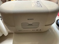 Sony HT-AX7 Portable Theatre System