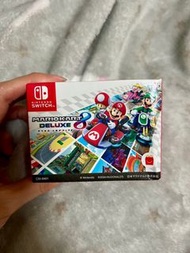 日版 McDonald’s Nintendo Switch Mario Kart Deluxe 8 瑪利歐賽車 瑪利奧 孖寶兄弟 賽車 麥當勞 開心樂園餐 Happy Meal 任天堂 碧姬公主 Pr