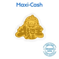 Lord of Kings Gold Coin in 999 Gold