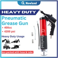 Pump Grease Angin / Air Grease Pump / Air Grease Gun / Pneumatic Grease Pump - 400cc
