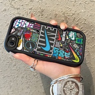 OPPO F5 F7 F5 Youth Case Softcase Phone Case Icon Sports Shoe Pattern Beautiful Silicone Case HP Cas