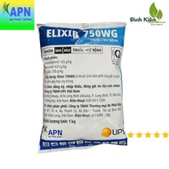 Elixir 750WG - An Phát Nông (1kg). Phòng nấm bệnh trên cây trồng