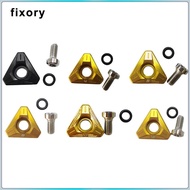 fixory Golf Weights Golf Club Head Weights Balance Replacement Weight Block Equipment Gear for Ltdx 
