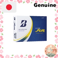 Bridgestone GOLF Golf Ball TOUR B JGR 2023 Model White 1 Dozen [12 Balls] J3WX direct from japan