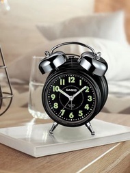 卡西歐 CASIO alarm clock TQ362 TQ-362 TQ-362-1 TQ-362-1A 鐘 時鐘 鬧鐘 指針鐘 指針鬧鐘 行針鐘 行針鬧鐘 座枱鐘 枱鐘 平行進口貨品