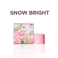 DHERBS SNOW BRIGHT UNDERWARM CREAM