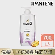 潘婷 強韌頭髮減少斷裂 洗髮乳700ml