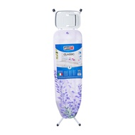 Gimi Iron Board Classic 110x33x90cm (Lavender)