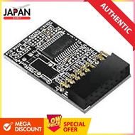 (ASRock) ASRock TPM2-S TPM Module Motherboard (V2.0)