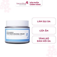 C'new Lab Derma Barrier Pure Moisturizing Cream 100ml