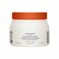 Kerastase Nutritive Masquintense Exceptionally Concentrated Nourishing Treatment (For Dry and Extremely Sensitised Hair) 16.9oz 500ml