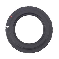 High Quality M39-EOS Lens Adapter Ring Work for Macro M39 for Canon EOS EF 5D Mark III 5D Mark II 1D