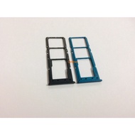 CE Samsung a02 A022 a02s A025 sim tray sim card holder slot 1pcs