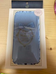 全新日本Maison de FLEUR iPhone X case