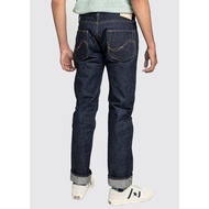 Preoder Samurai jeans yamato s003JP 21oz japan denim selvage slim straight