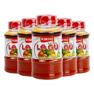 [COMBO 5 BOTTLES] Lagu Spices (250g) – Lagu Cooking Package, Meat Marinating Spices, Cooking Spices,