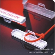 K-88/ Waterproof and Oil-Proof Cable Logo NameplateFB-930 Cable Coverage Label Box Cable signage TUD8