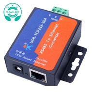 1 PCS Modbus Serial Port RS485 to Ethernet Converter Module Server Adapter -TCP232-304 Data Transmis