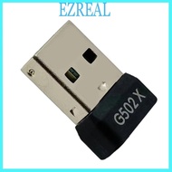 EZR Instantly Pairing USB Receiver for G502X G502X Plus Gaming Mouse
