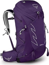 Osprey Tempest 34 Women's Hiking Backpack , Violac Purple, X-Small/Small