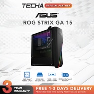 ASUS ROG Strix GA15 | R7-5800X | 32GDDR4 | RTX3070 | 2T+ 512GB PCIe SSD | Win11 | Gaming Desktop (G1