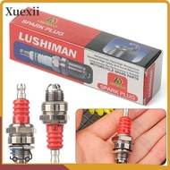 XUEXII Spark Plug Electrode Engine Replace L7T