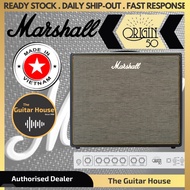 Marshall Origin ORI50C-E 50W Tube Guitar Combo Amplifier (ORI50C) (Origin50C)