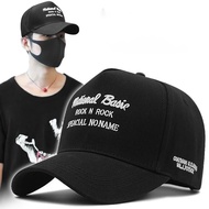 Sports Sun Hat Pure Cotton Spring Model For Men And Women Baseball Size 57-60 Cm. 61-66