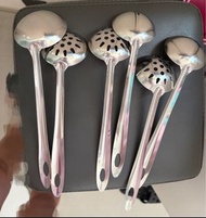 不鏽鋼火鍋湯匙