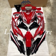 SM Sport 110R (New) Body Cover Set with Sticker OE