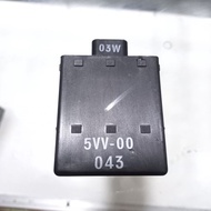 CDI yamaha sepco PNP MIO/NUOVO MORIC 5VV THAILAND ORIGINAL